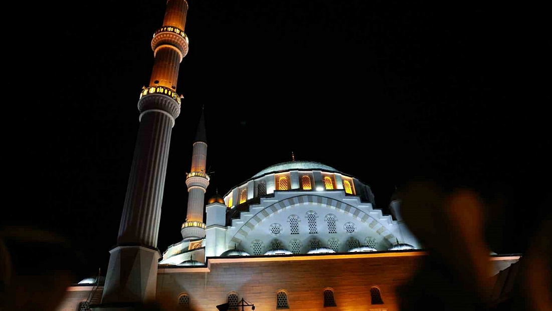 Elazığ'da 15 Temmuz'un 10. Yılında Selalar Yükseldi