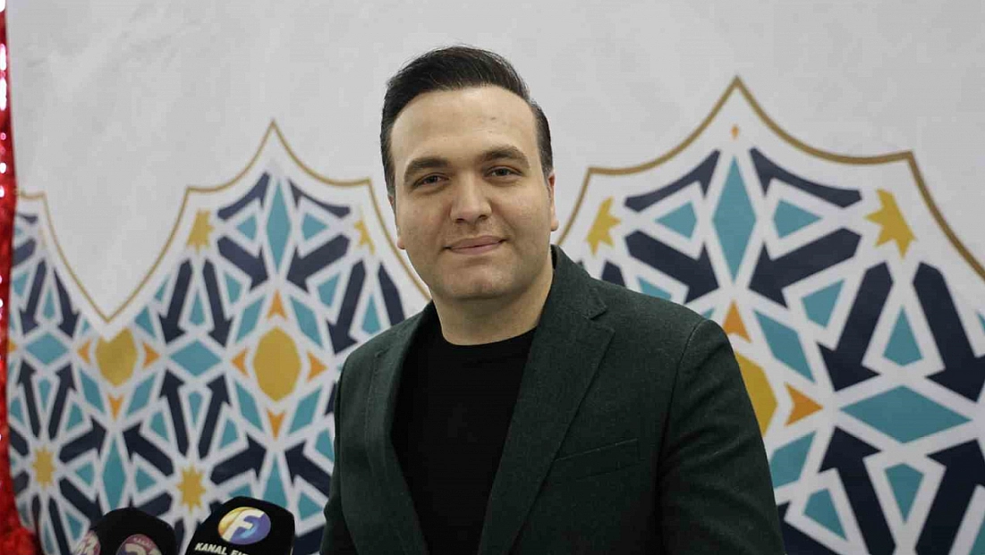 AK Parti Gençlik Kolları Başkanı İbiş’ten Savunma Sanayi Vurgusu