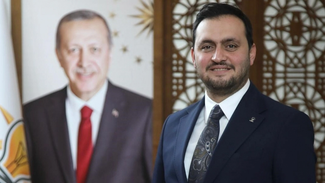 AK Parti İl Başkanı Selmanoğlu: “Cumhurbaşkanımızın Liderliğinde Türkiye Sağlık Alanında Büyük Bir Değişim ve Gelişim Yaşamıştır”