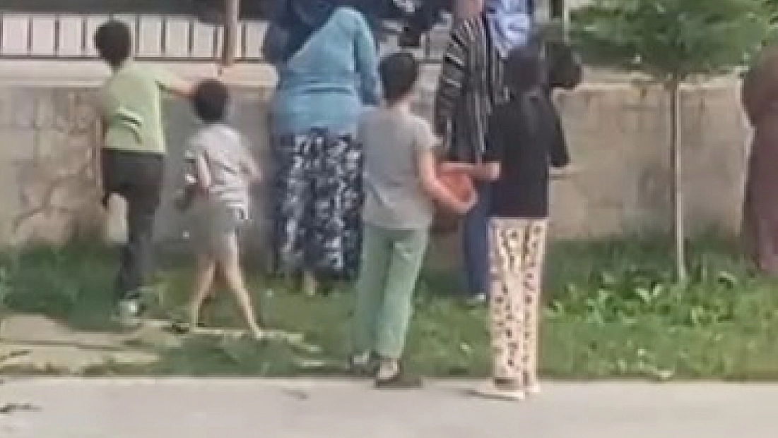 Feci Olay: Balkondan Düşen 2 Yaşındaki Çocuk Kurtarılamadı
