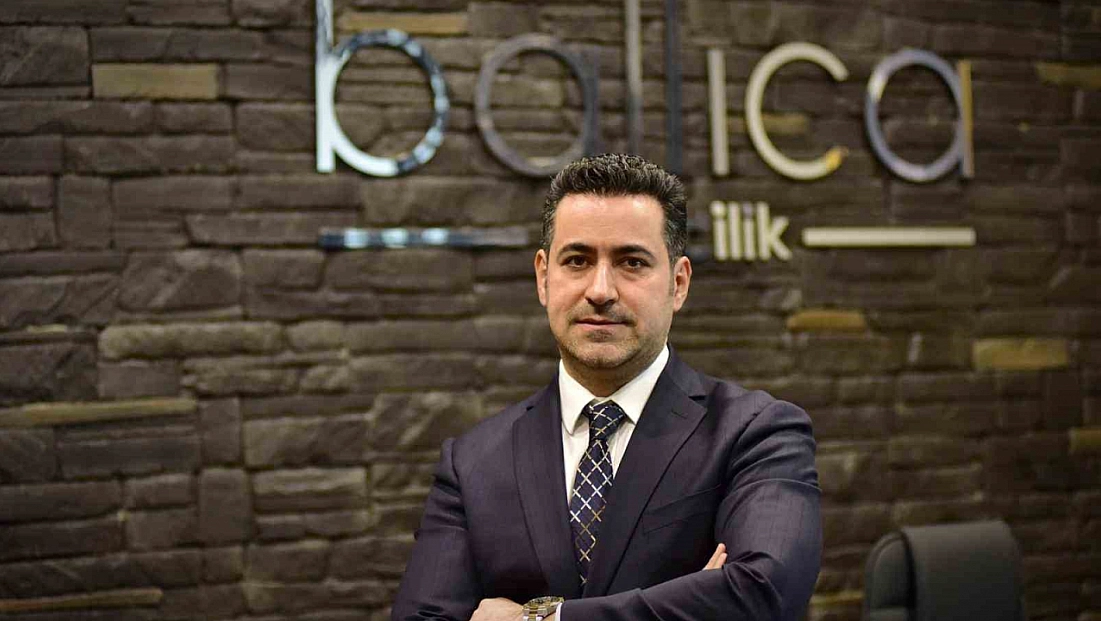 Ballıca: “Sektörel Sanayi Siteleri İl Ekonomisine Büyük Değer Katacaktır”