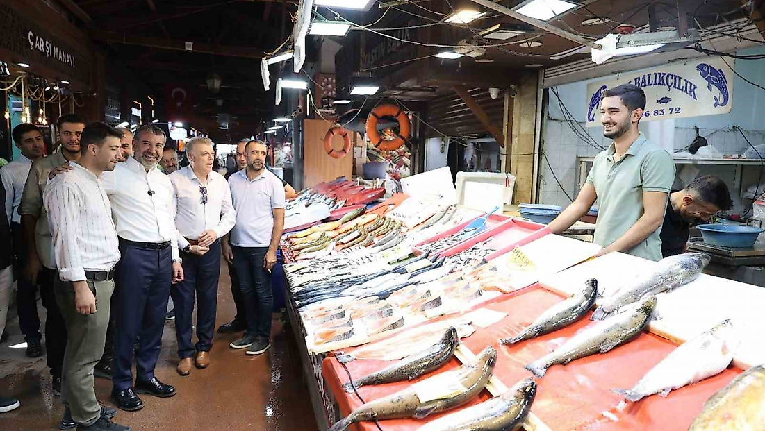 Başkan Şerifoğulları: “Ahilik Kültürü Eşi Benzeri Olmayan Muhteşem Bir Değerdir”