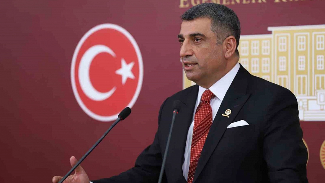 CHP Elazığ Milletvekili Erol: “Parti Meclisi Üyelerimizin İstifalarını Doğru Bulmuyorum”