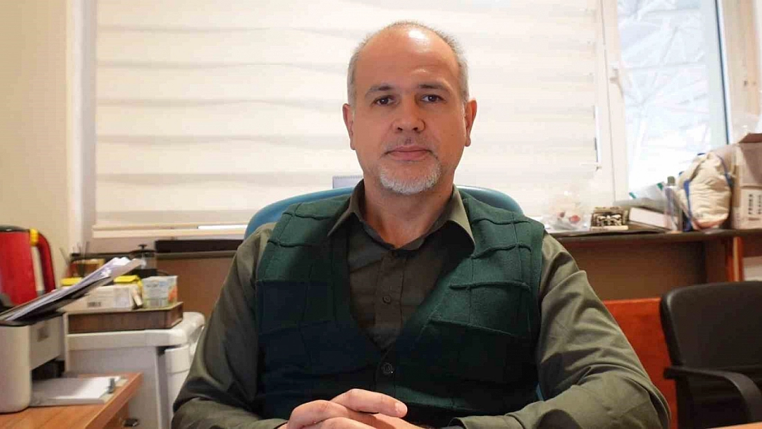 Doç. Dr. Karataş'tan Biyolojik İlaçlara İlişkin Önemli Açıklamalar