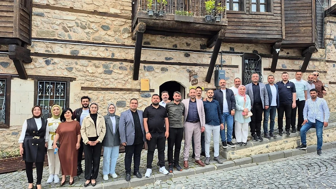 EBUAŞ Çalışanlarının Maaşlarına Yüzde 35 Zam
