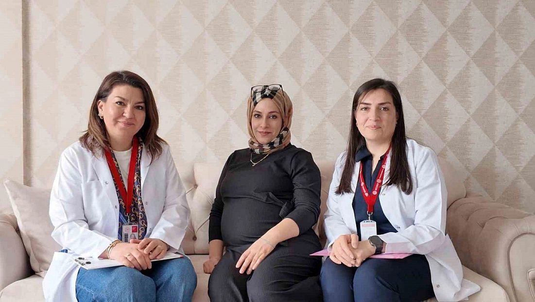 “Her Gebeye Bir Ebe” Uygulaması Elazığ’da Hayata Geçti