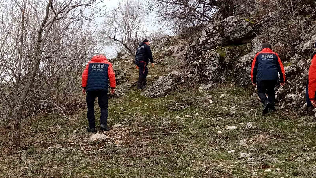 17 Gündür Haber Alınamıyor: İz Yok