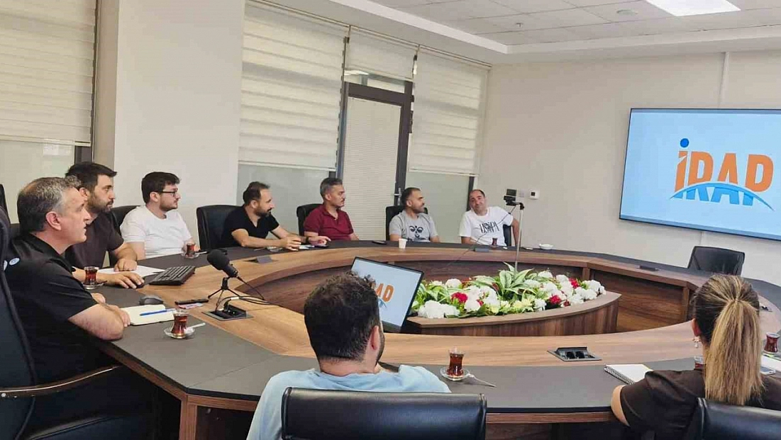 Elazığ'da Afet Riskleri Masaya Yatırıldı