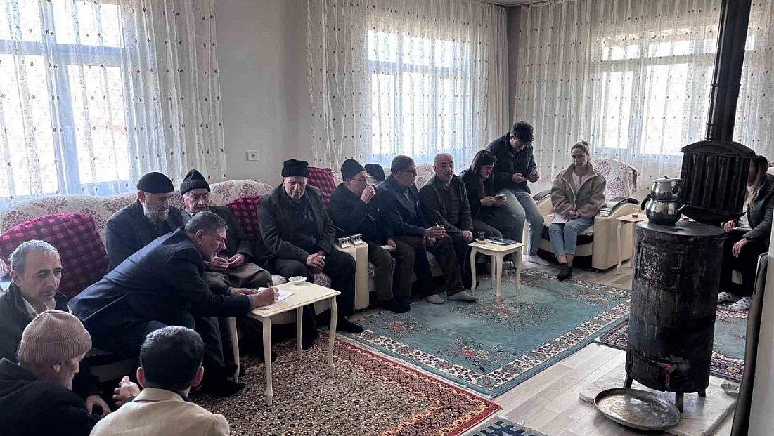 Elazığ'da Fırat Nehri Havzası Rehabilitasyon Projesi