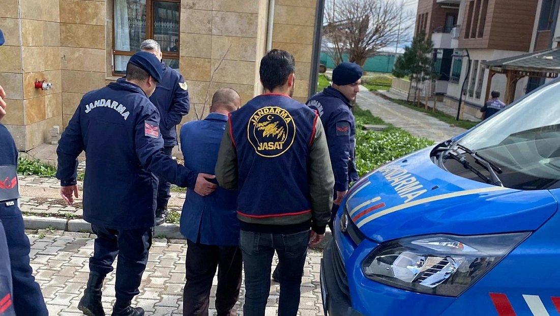 Kayıp Engelli Vatandaş Bulundu