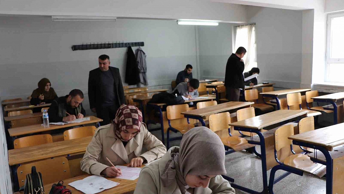 Elazığ’da Umre Ödüllü Yarışma Düzenleniyor