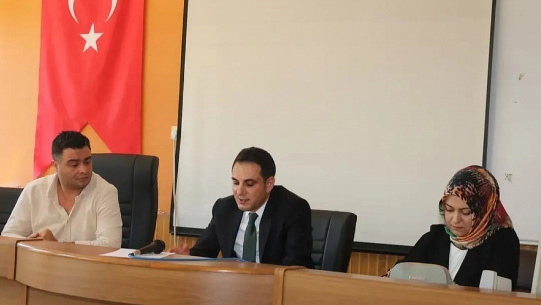 Elazığ'da Tarımsal Finansman ve Destekler İçin Önemli Toplantı