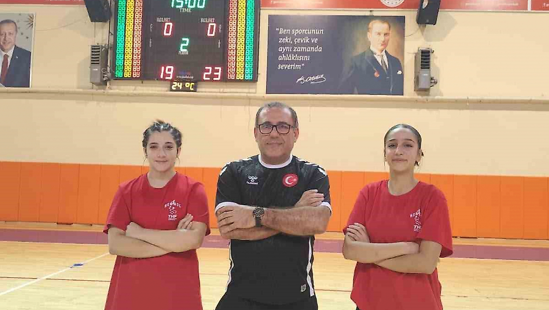 Elazığ’dan Milli Takım Kampına 3 İsim