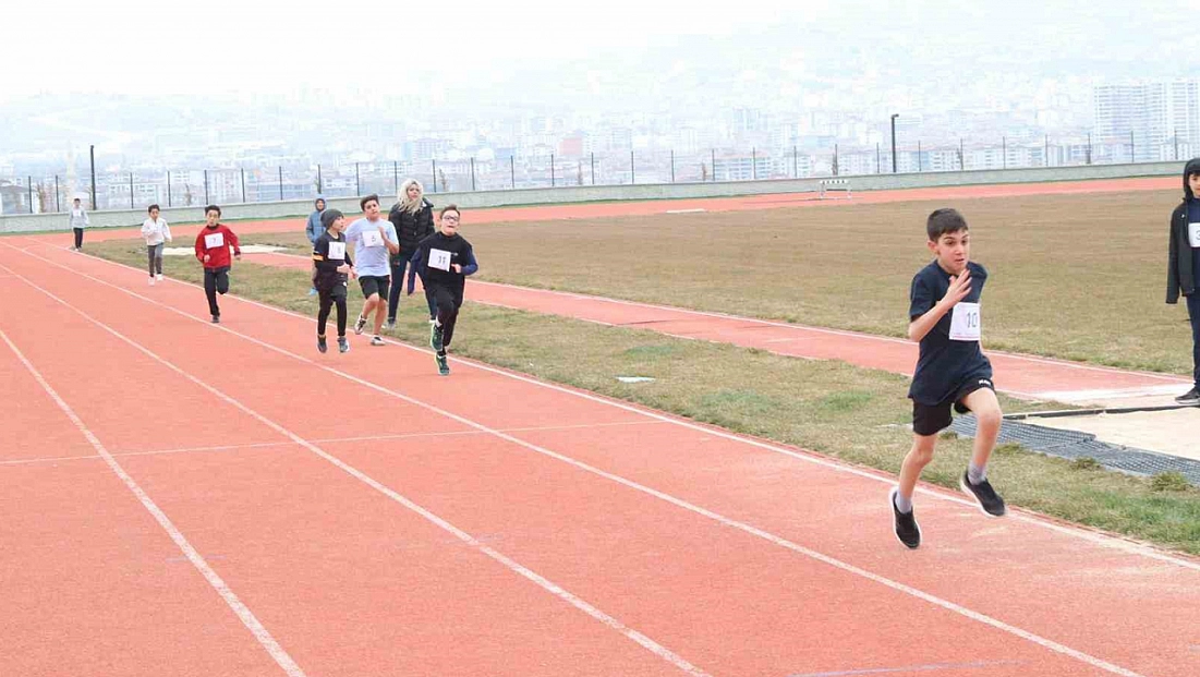 Elazığ’da Triatlon İçin Yeni Bir Dönem Başladı
