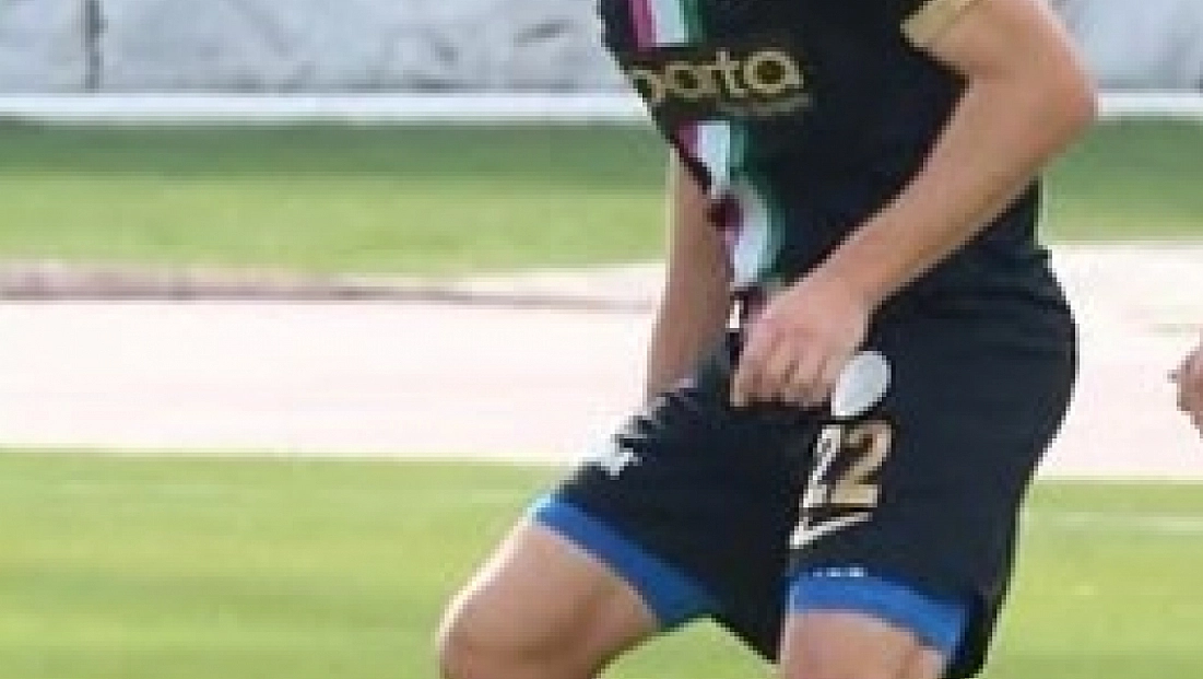 Elazığspor'dan Alperen Pak Hamlesi