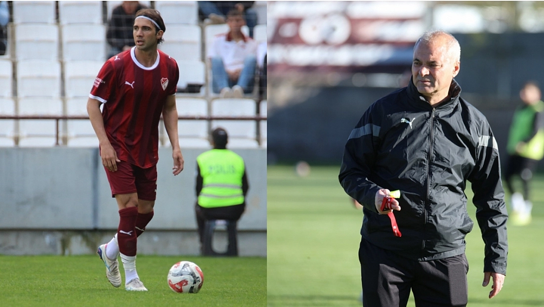 Elazığspor Erkan Sözeri Ve Sakıb Aytaç Hakkında Açıklama Yaptı