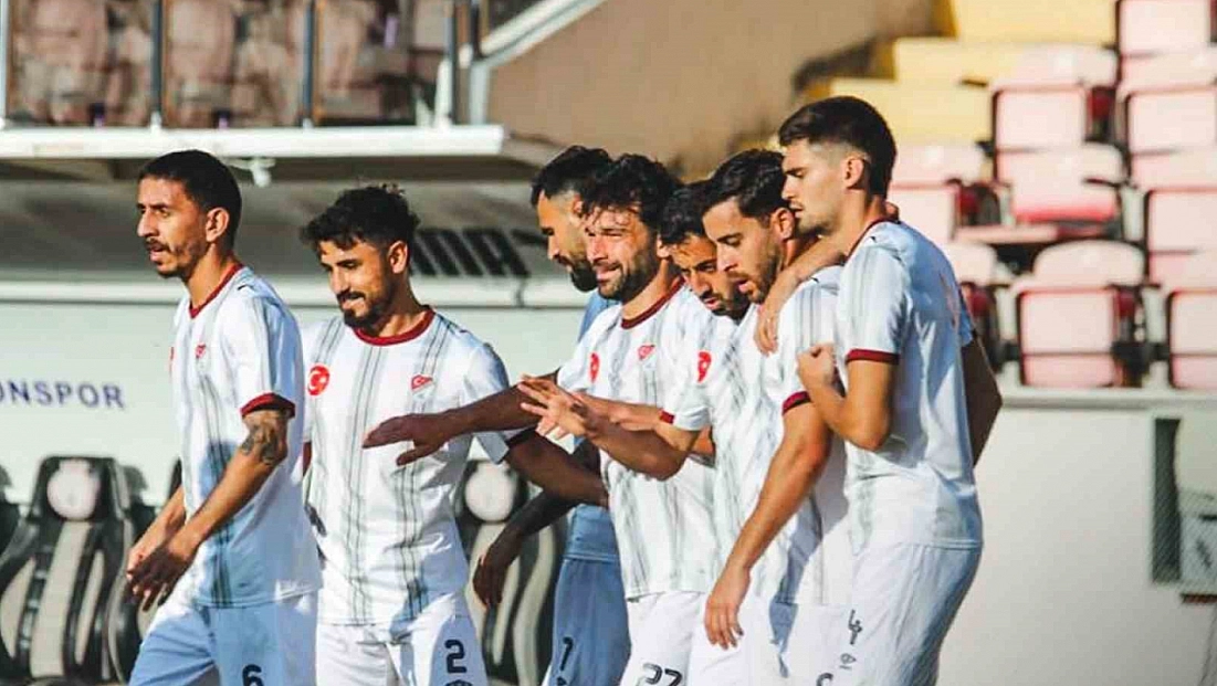 Elazığspor sezona seyircisiz başlıyor