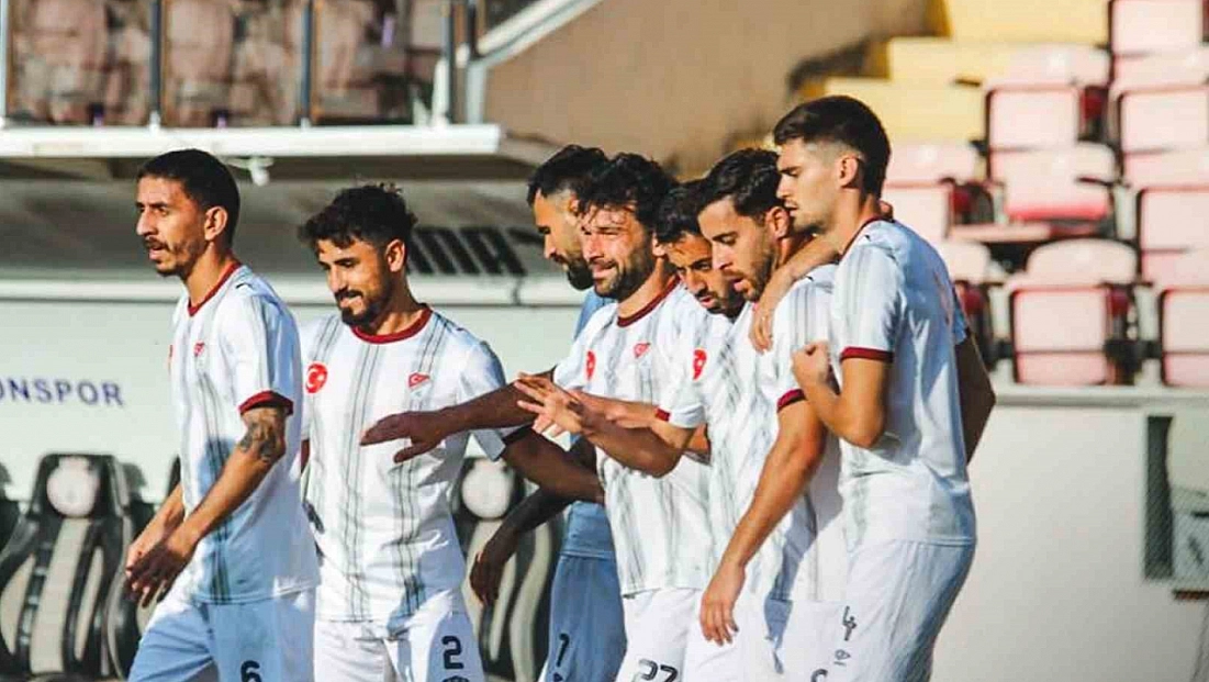Elazığspor'un konuğu Malatya Yeşilyurtspor
