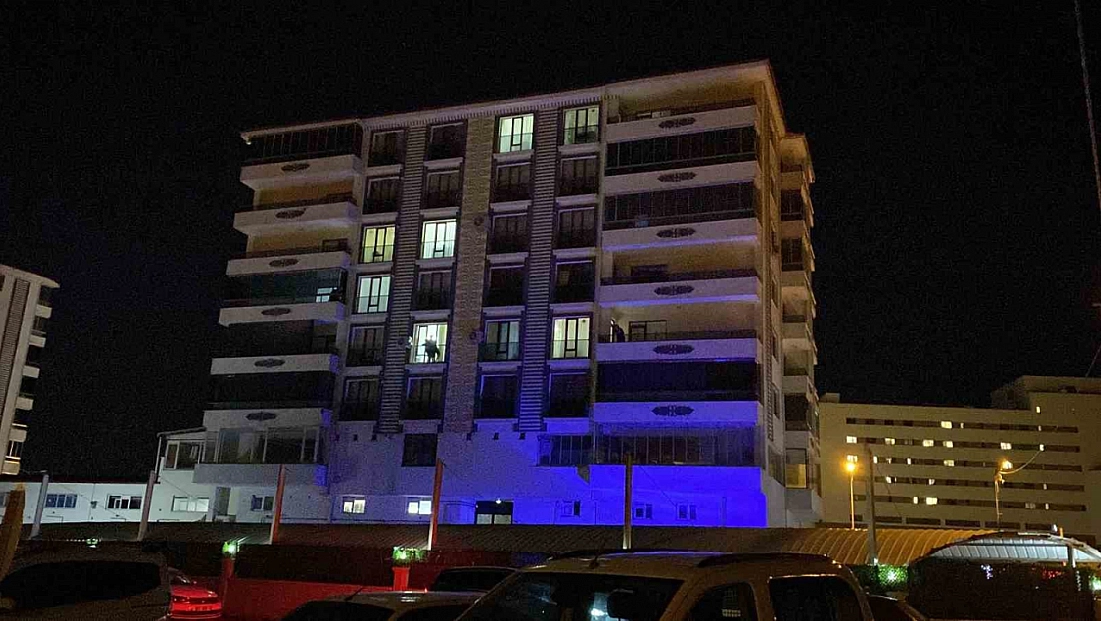 Eşini Öldüren Zanlı Cezaevine Gönderildi