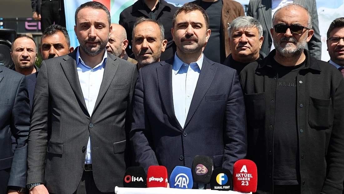 Hak-İş Konfederasyonu Başkan Yardımcısı Kayabaş: “İşçi Arkadaşlarımız İçin Mutlak İş Güvencesini Sağlayan Sisteme Geçilmesini Öneriyoruz”