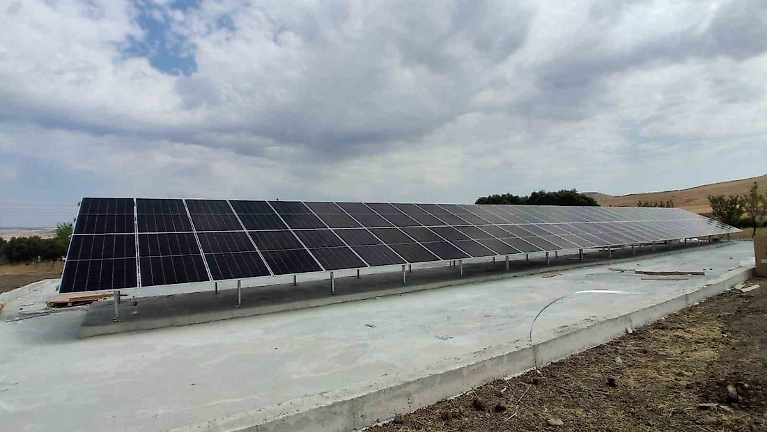 Karakoçan’da Köylere 271 Milyon Liralık Yatırım