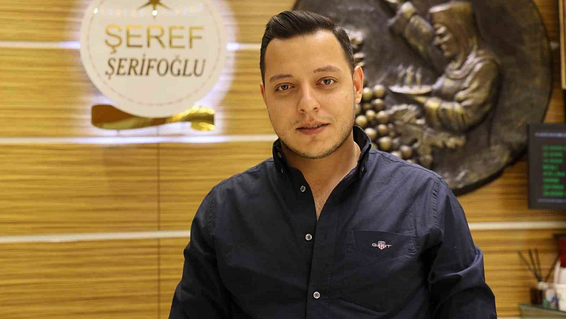 Kuyumcu Volkan Karakaya: “Altın Hiçbir Zaman Gördüğü Yeri Unutmaz, Rekor Tazeler”