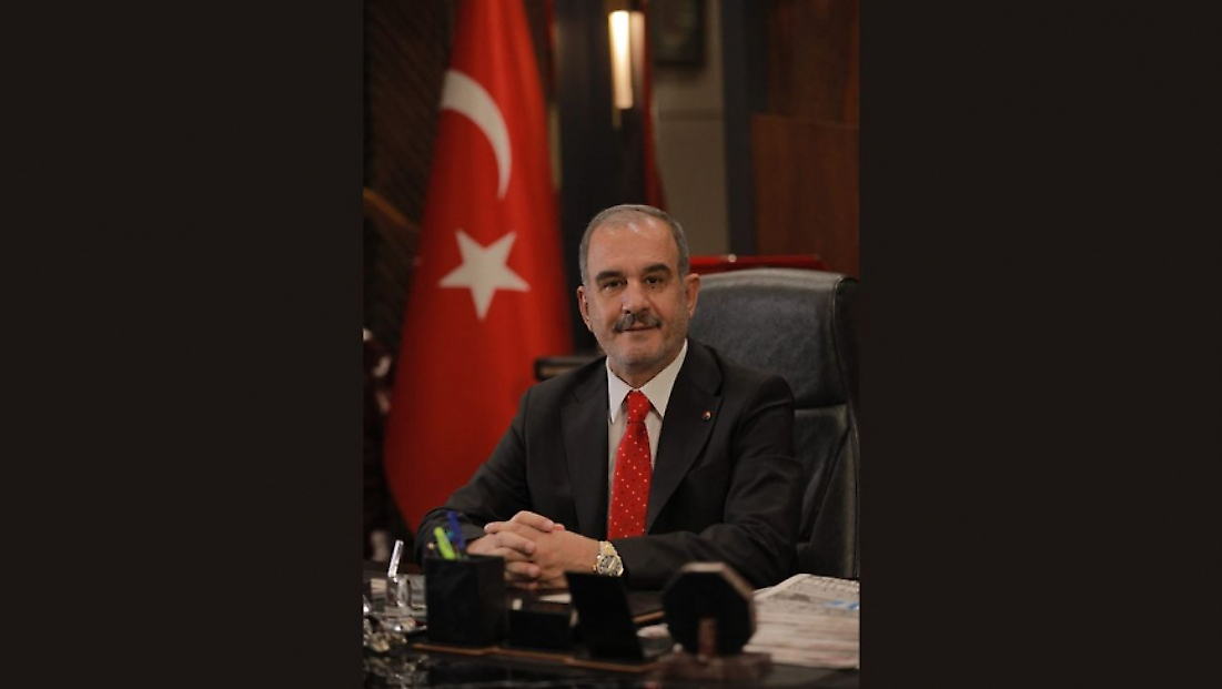 Başkan Alan: “KOSGEB Destekleri Elazığ’da Yeni Yatırımların Önünü Açacak”