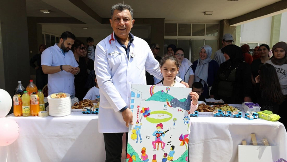 Elazığ’da Uzmanlardan İmmün Yetmezliği Uyarısı