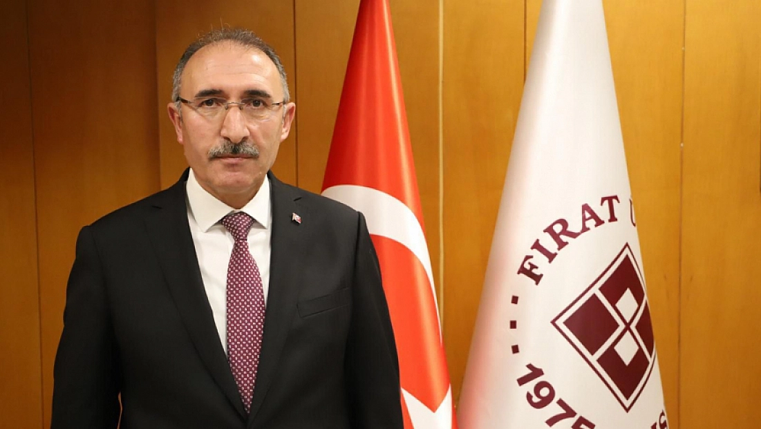 Fırat Üniversitesi TÜBİTAK Projelerinde  Türkiye’nin İlk 10 Üniversitesi Arasında