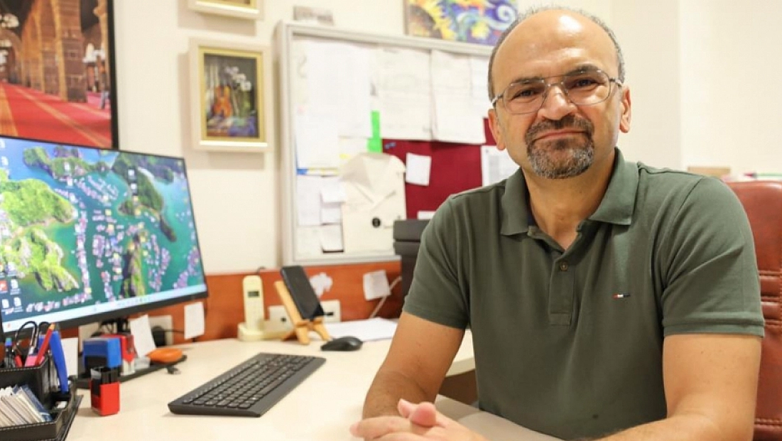 Prof. Dr. Koca’dan Behçet Hastalığı Uyarısı