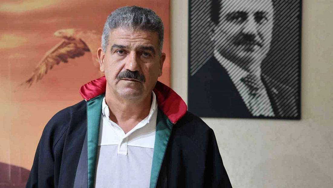 Muhsin Yazıcıoğlu'nun avukatı Ekici: 'Parti yetkililerinden birine Enver Altaylı kaynaklı Muhsin Yazıcıoğlu'nun helikopterinin düştüğü haberi geliyor'