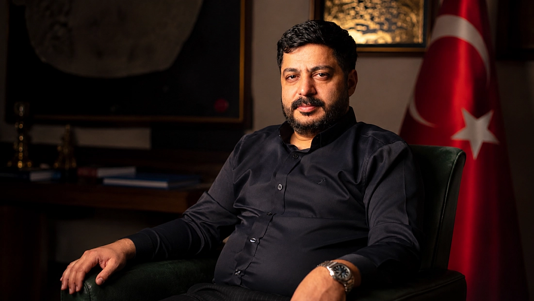 Şenol Arslan: “Üyelerimizi Çok Daha Büyük Pazarlara Taşıyabiliriz”