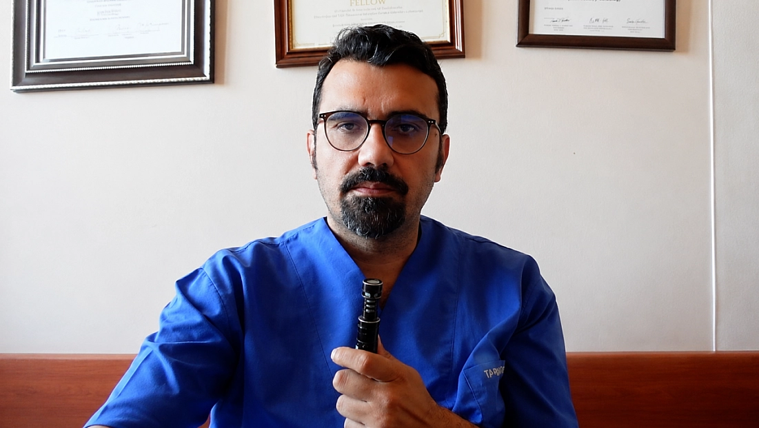 Uzmandan Kalp ve Tansiyon Hastalarına Mevsim Değişikliği Uyarısı