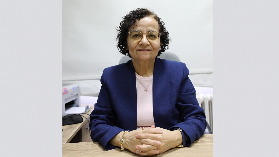 Uzmanından Kritik Uyarı: Rahim Ağzı Kanserine Karşı Aşı Şart