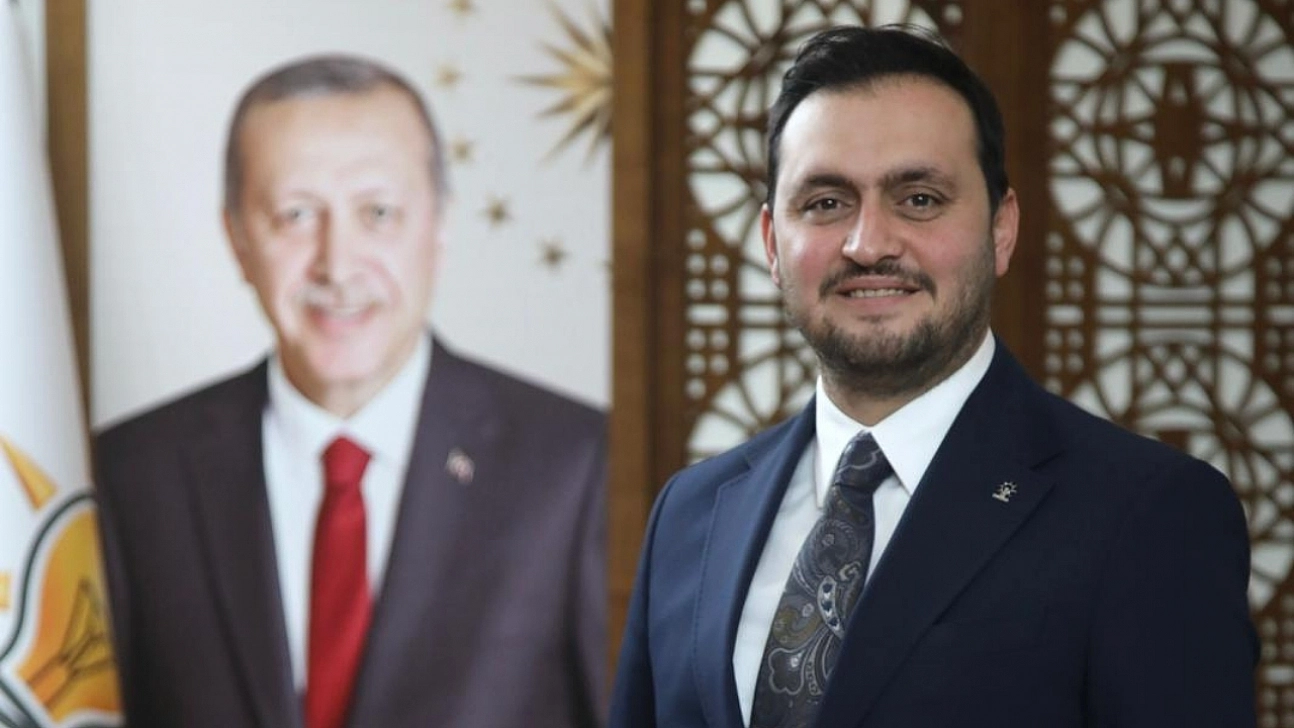 AK Parti Elazığ İl Başkanı Selmanoğlu: 'Türkiye Yüzyılı Kadınların Yüzyılı Olacak'