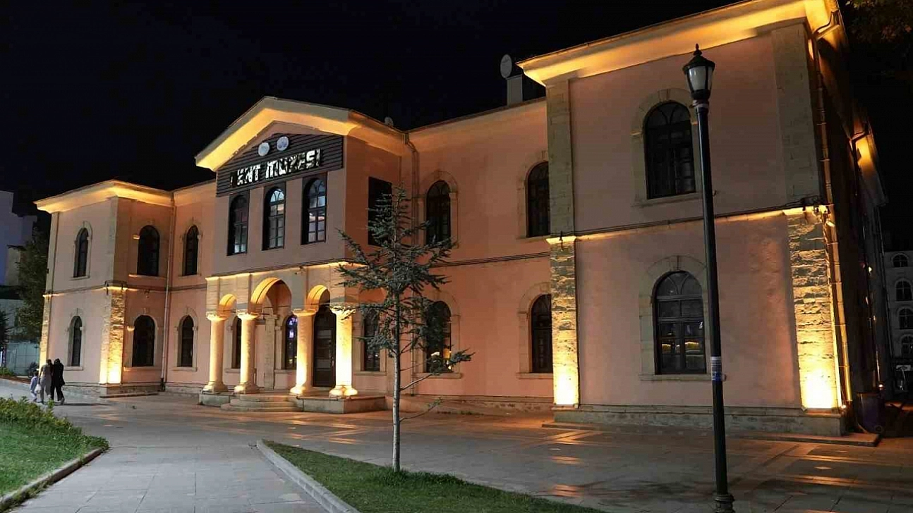 Bayramın İkinci Gününde Müzeler Ziyarete Açılacak