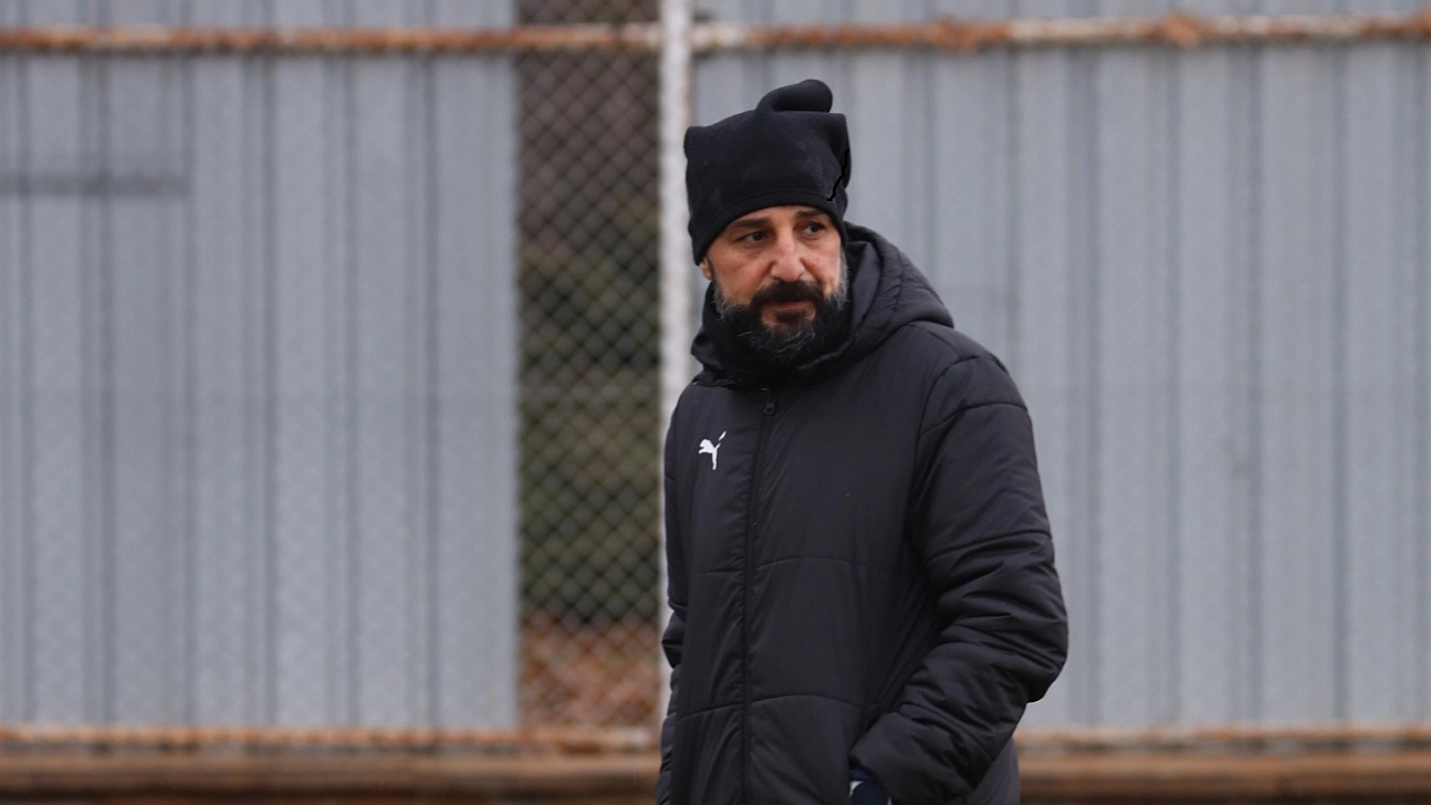 Teknik Direktör Çağlayan: 'Bu Hikayenin Sonunda Elazığspor Bir Üst Lige Çıkacak'