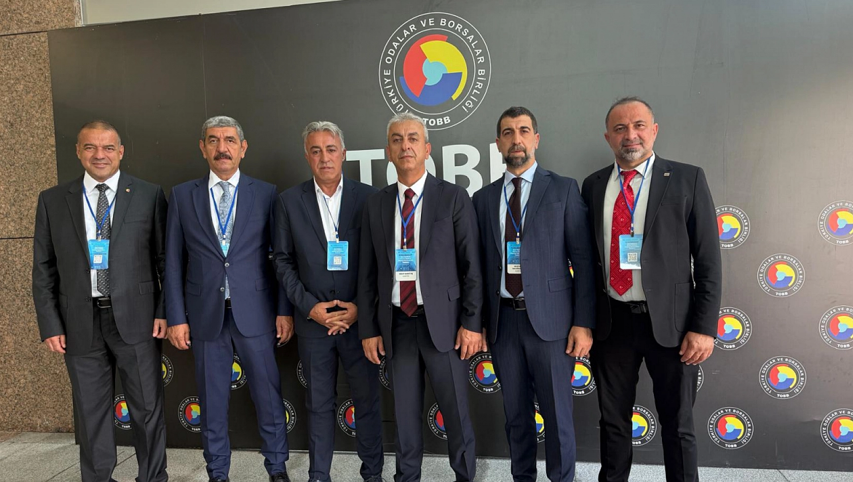 Elazığ TSO Meclis Başkanı Karataş: 'Reel Sektöre Verilen Kredilerin Artırılmasını Bekliyoruz'