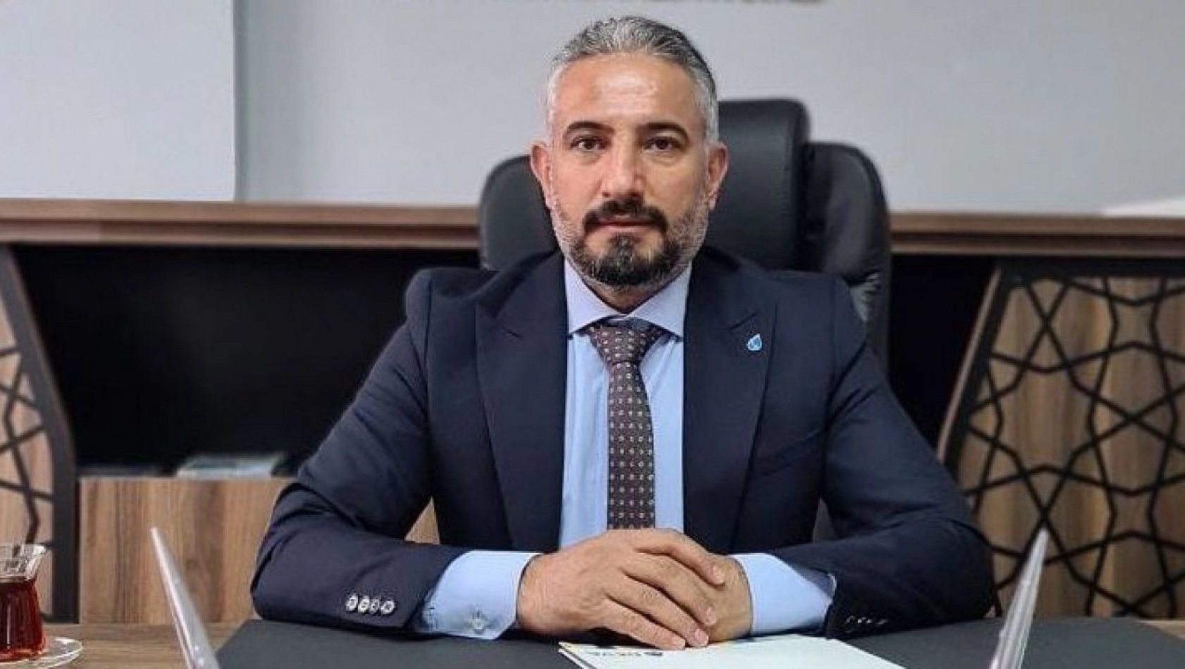 Fetih Ahmet Biçer: Kadınların Eşit ve Özgür Olduğu Bir Türkiye Mümkündür