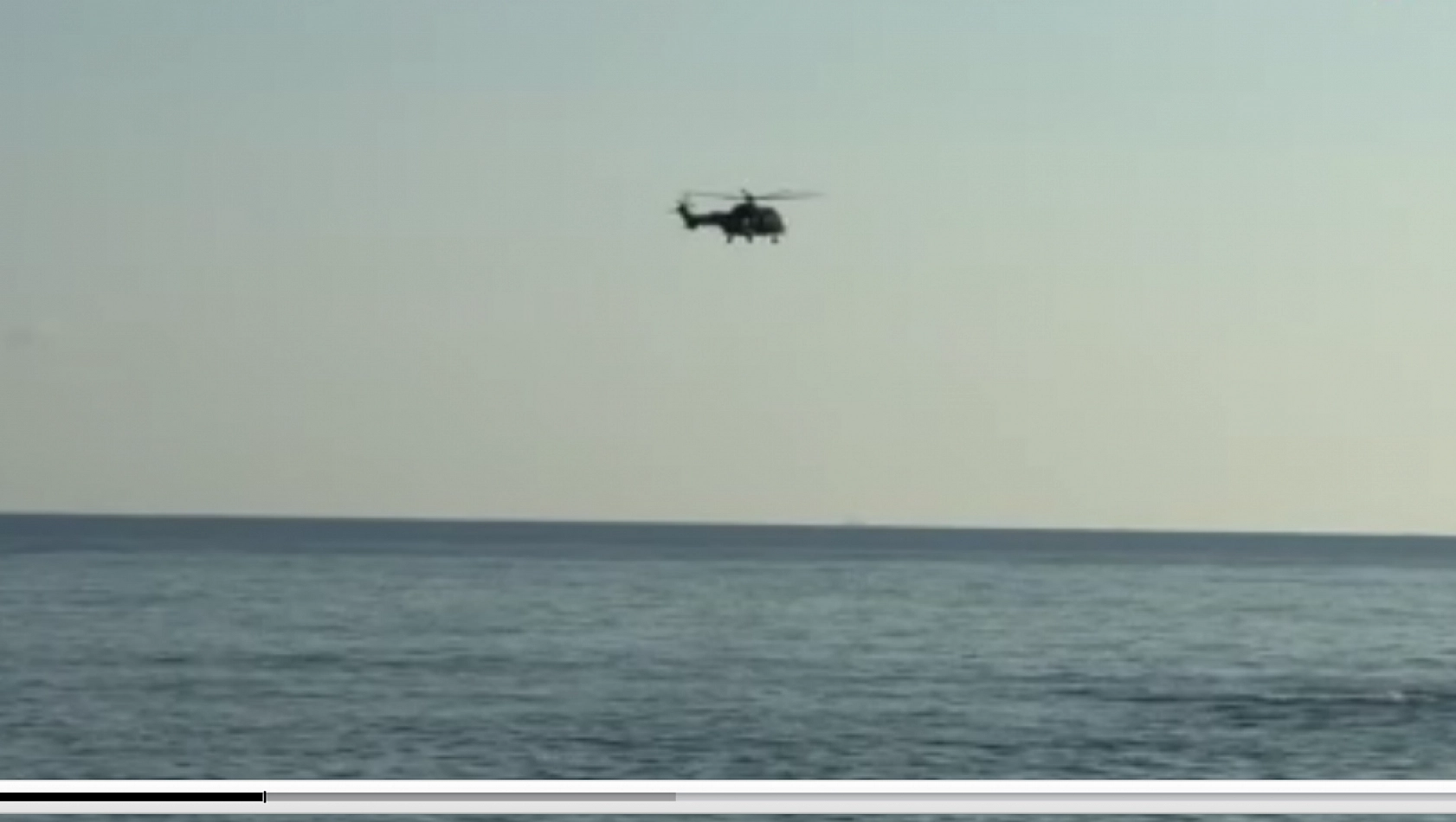 Girne'de Feribot Faciası: Kayıp 18 Kişi İçin Arama Çalışmaları Sürüyor