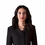 Melisa İzgi