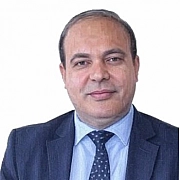 Prof.Dr.Sebahattin Devecioğlu