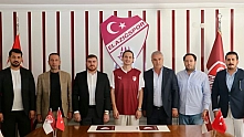 Alperen Pak, Resmen Elazığspor'da