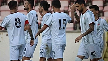 Elazığspor'da Afyon kampı tamamlandı