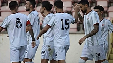 Hazırlık maçı: Elazığspor: 2 - Fethiyespor: 1