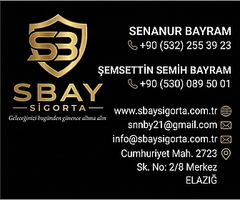 SBAY Sigorta