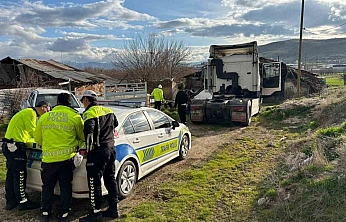 Alkollü Sürücü 'Dur' İhtarına Uymadı: 450 Bin TL Ceza