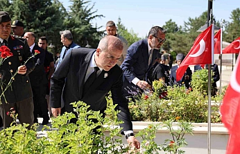 15 Temmuz'da Şehitler Unutulmadı