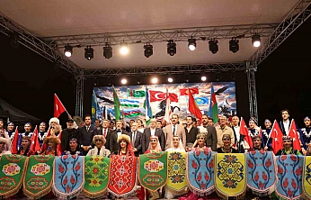29. Hazar Şiir Akşamları'nda Gösteriler Büyük Beğeni Topladı