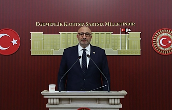 Açıkkapı'dan 'Terörsüz Türkiye' Mesajı: 'Bu Bir Partinin Değil, Türkiye'nin Kazanımı Olacak'